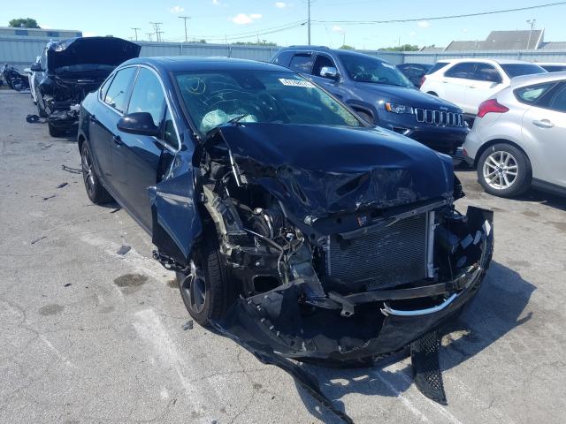 Buick Verano spo (2016)