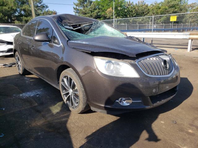 Buick Verano spo (2016)