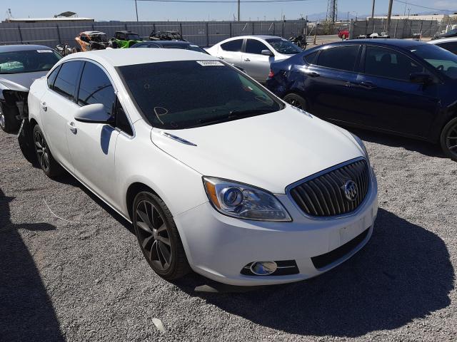 Buick Verano spo (2017)