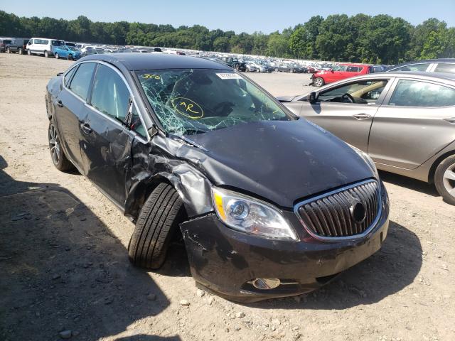 Buick Verano spo (2017)