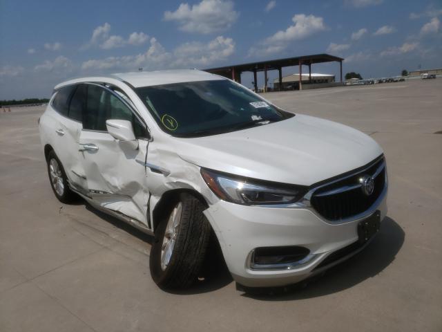 Buick Enclave es (2019)