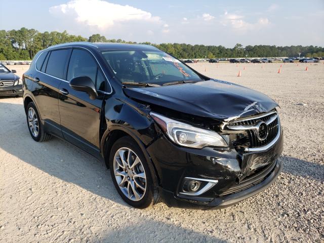 Buick Envision (2020)