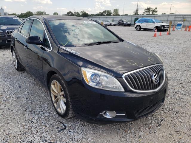 Buick Verano con (2012)