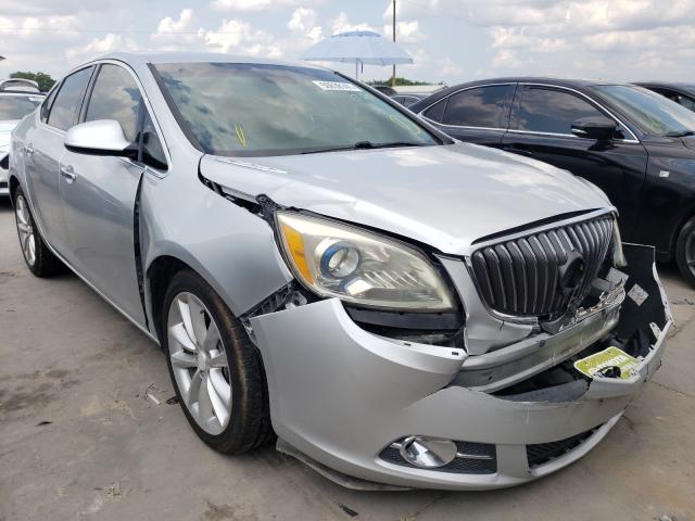 Buick Verano con (2013)
