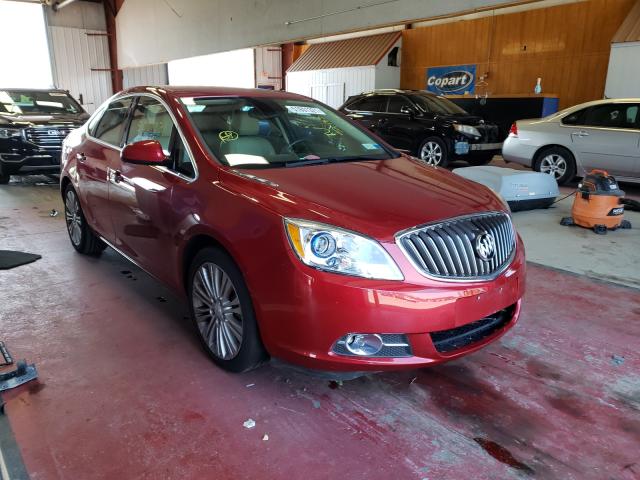 Buick Verano con (2013)