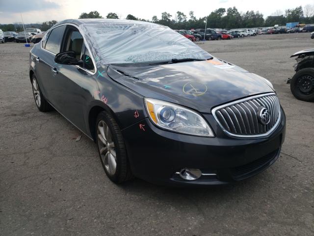 Buick Verano con (2013)