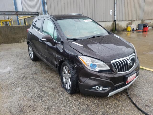 Buick Encore (2014)