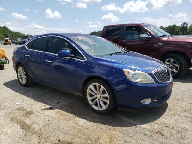 Buick Verano con (2014)