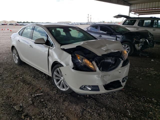 Buick Verano con (2015)