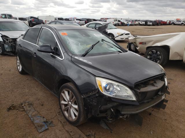 Buick Verano con (2015)