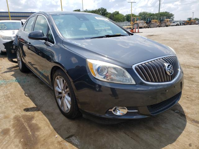 Buick Verano con (2015)
