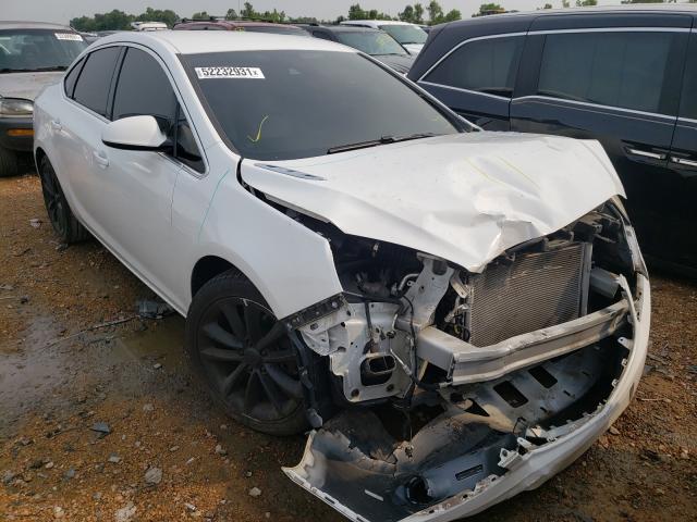Buick Verano con (2015)