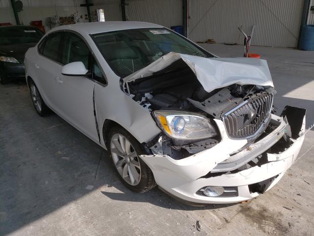 Buick Verano con (2015)