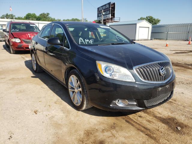 Buick Verano con (2015)