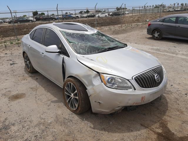 Buick Verano spo (2017)