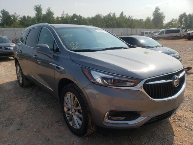 Buick Enclave es (2019)