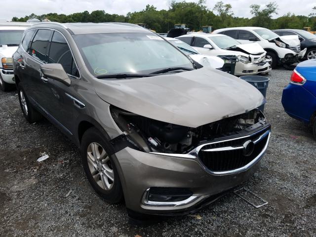 Buick Enclave es (2020)