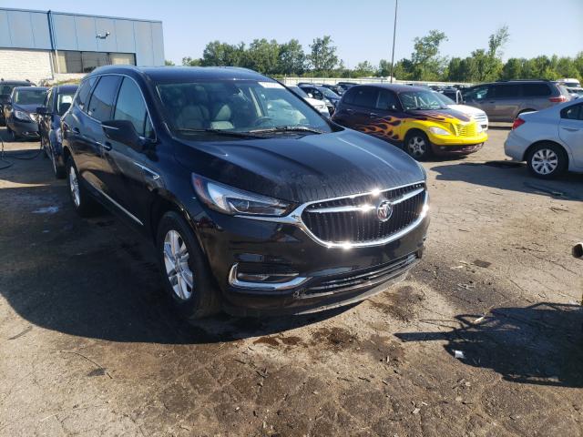 Buick Enclave es (2020)