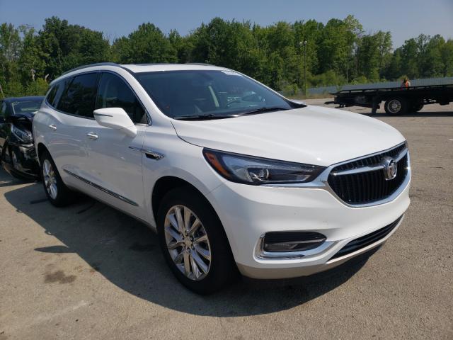 Buick Enclave es (2021)