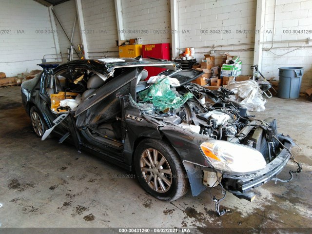 Buick Lucerne (2011)