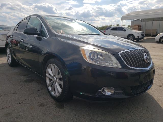 Buick Verano con (2013)
