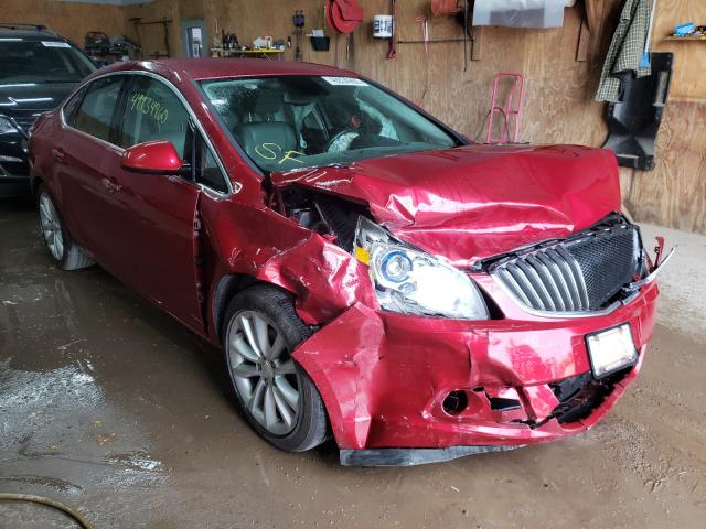Buick Verano con (2013)