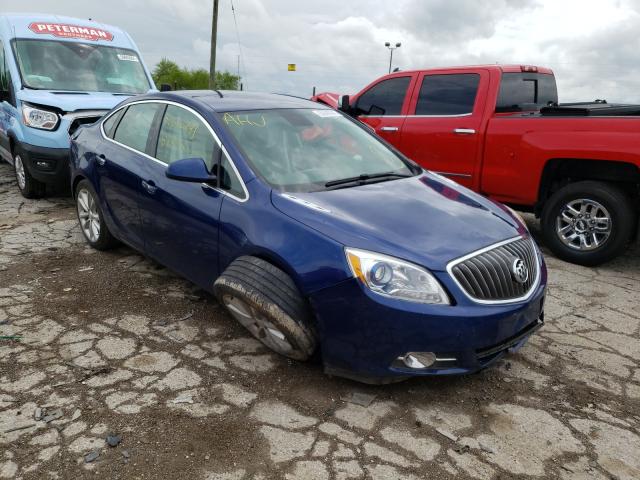 Buick Verano con (2013)