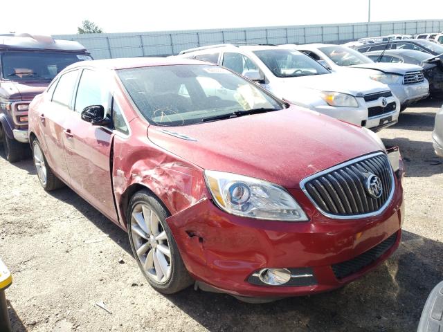 Buick Verano con (2016)