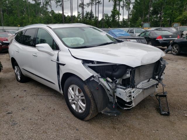 Buick Enclave es (2018)