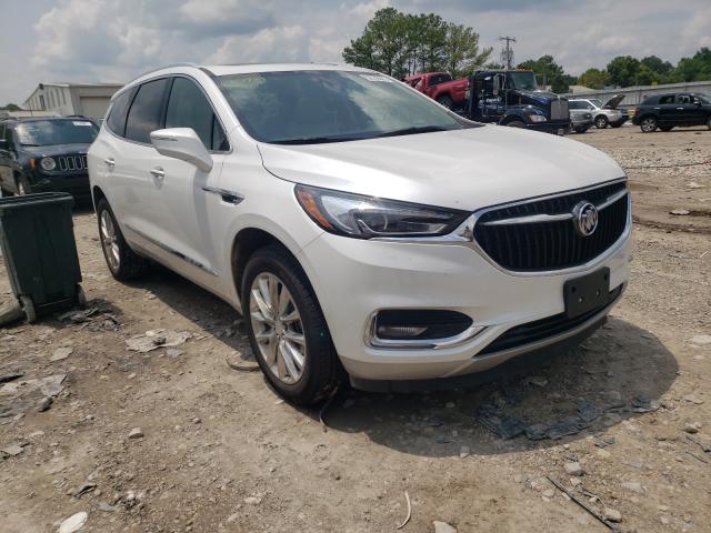Buick Enclave es (2020)