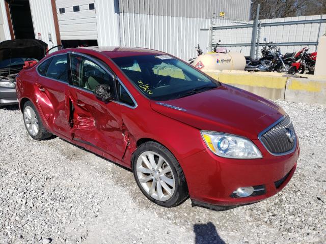 Buick Verano con (2012)