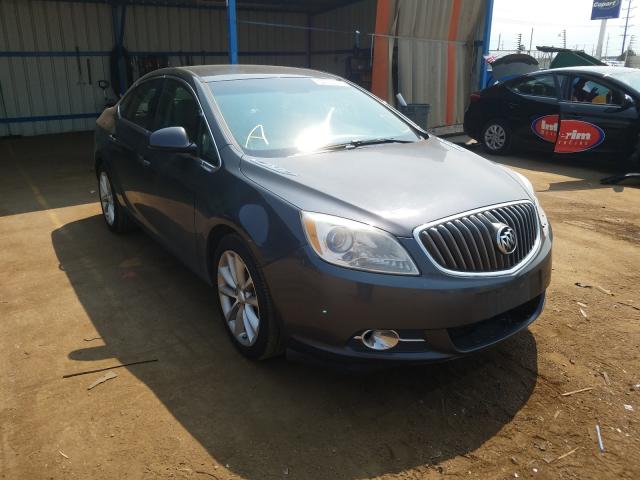 Buick Verano con (2012)