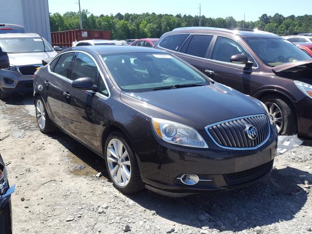 Buick Verano con (2013)
