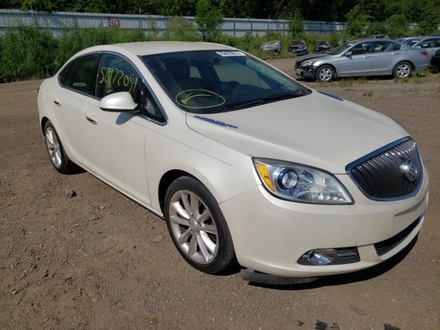 Buick Verano con (2013)