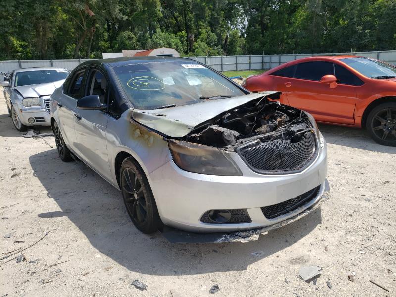 Buick Verano con (2013)
