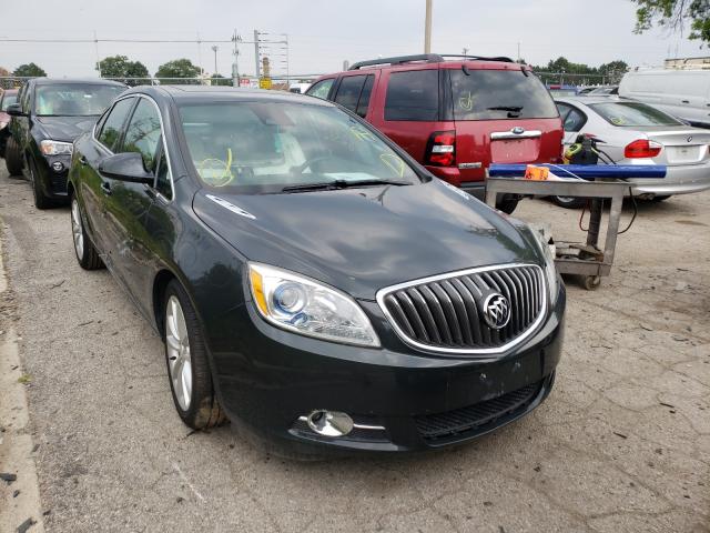 Buick Verano con (2014)