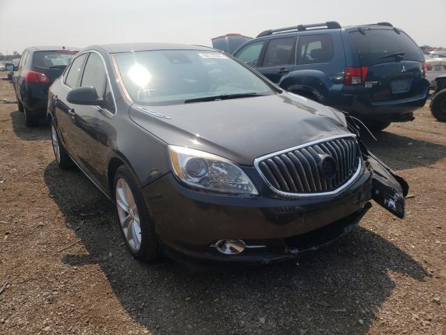 Buick Verano con (2014)