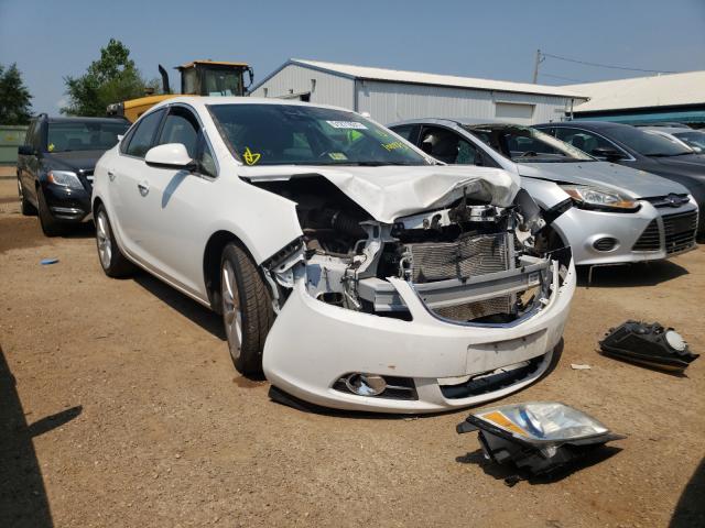 Buick Verano con (2014)