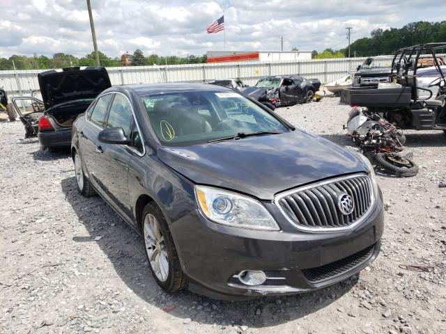 Buick Verano con (2014)