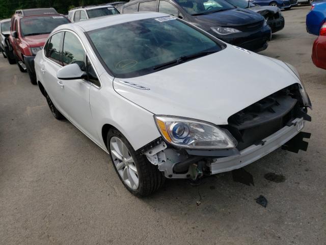 Buick Verano con (2015)