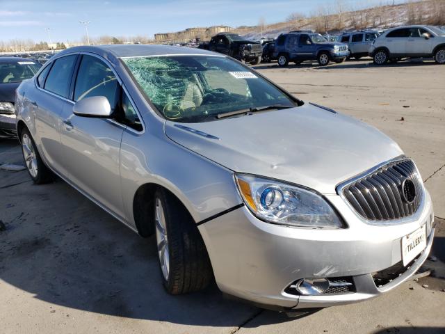 Buick Verano con (2015)