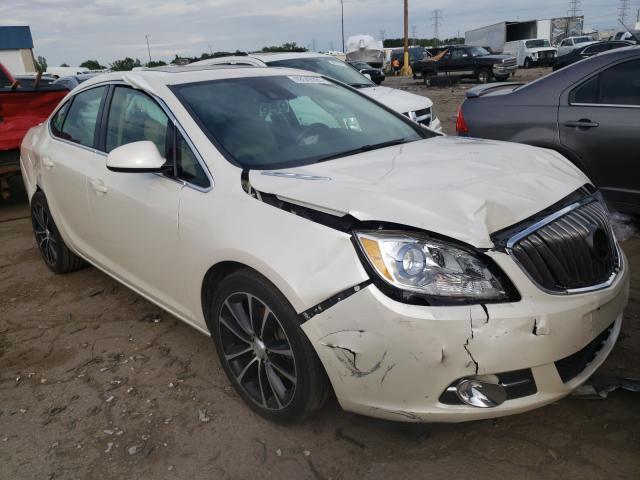 Buick Verano spo (2016)