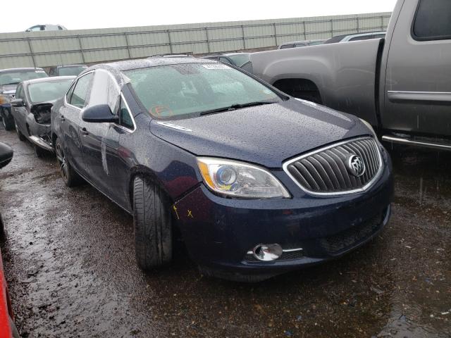 Buick Verano spo (2016)