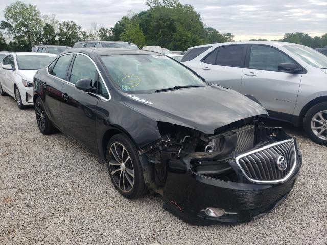 Buick Verano spo (2017)