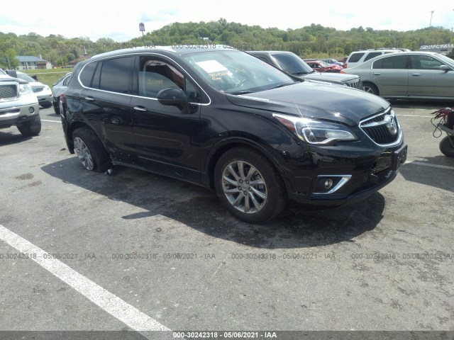 Buick Envision (2020)