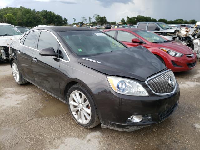 Buick Verano con (2013)