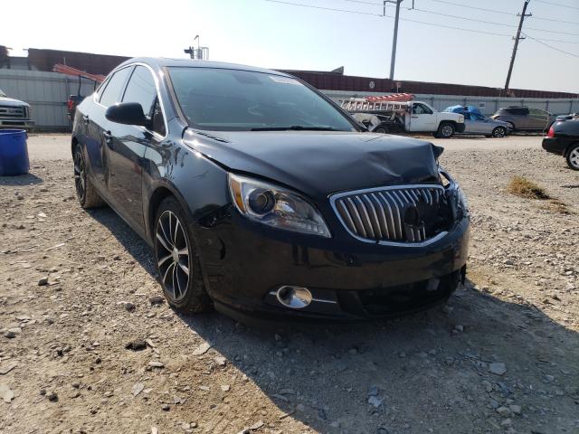 Buick Verano spo (2016)
