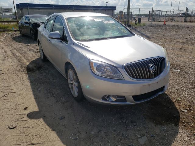 Buick Verano con (2013)