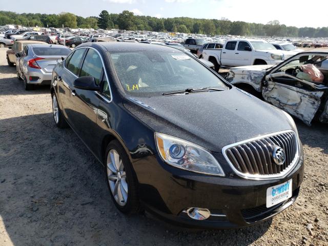 Buick Verano con (2014)