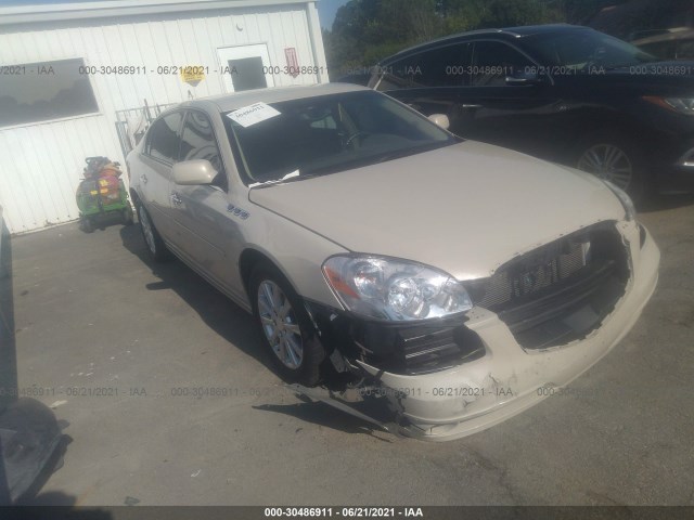 Buick Lucerne (2011)